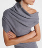 Dress Mabel Mini Dress Heather-Grey