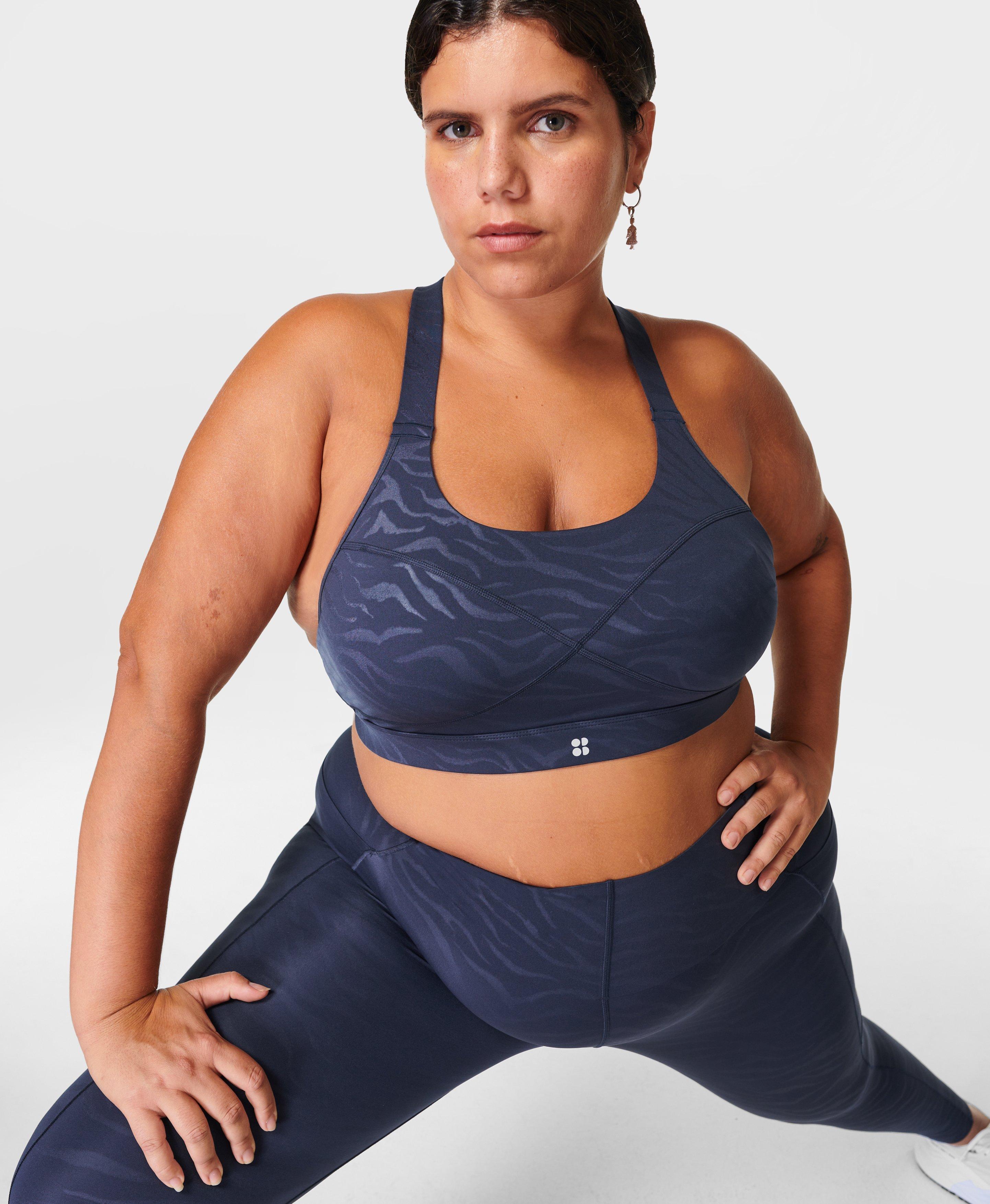 Spirit Reformed Yoga Bra