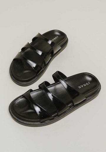 Sandal Wafi Noir