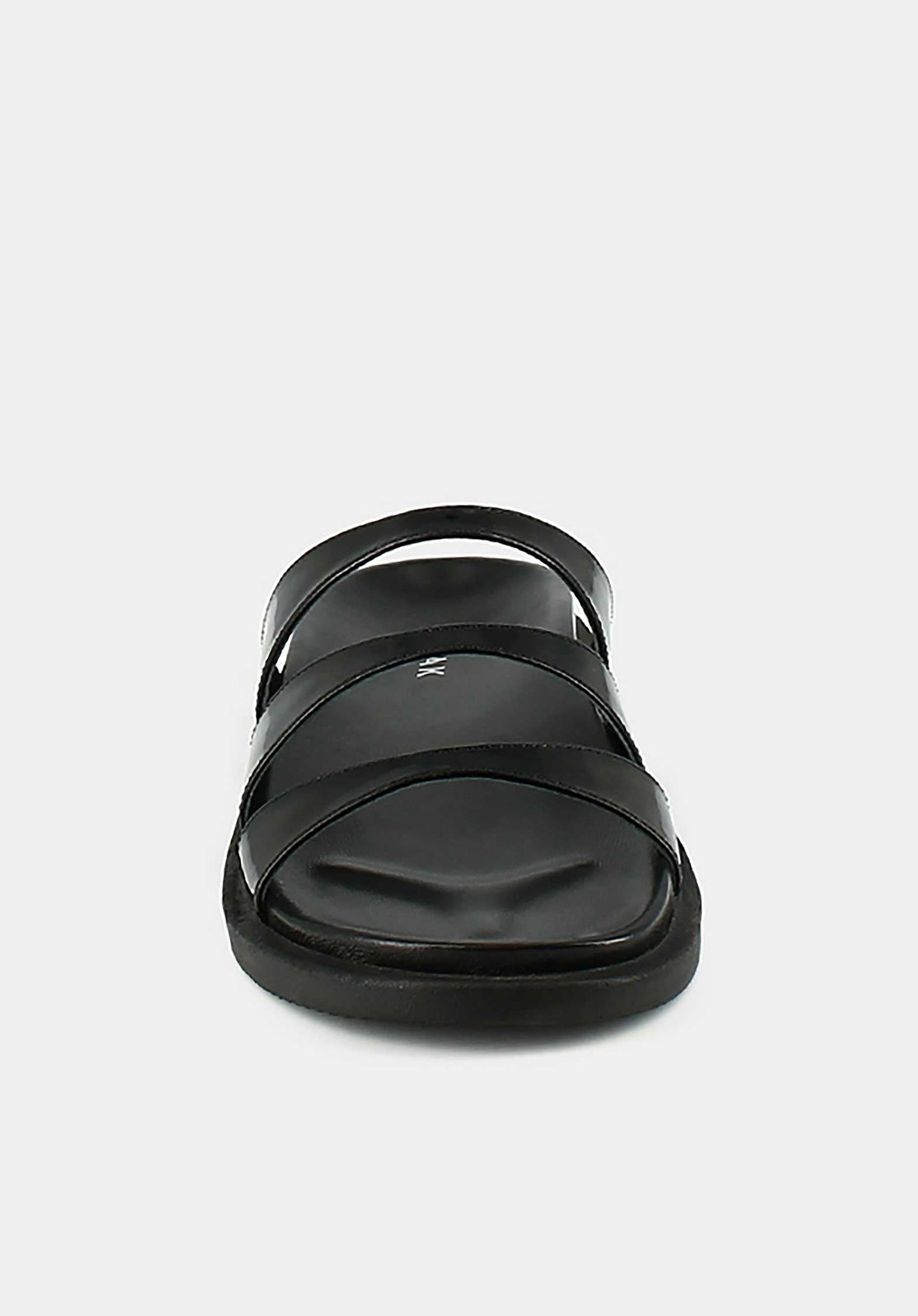 Sandal Wafi Noir