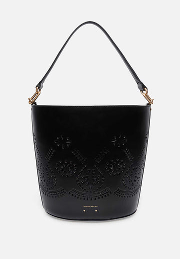 Shoulder Bag Holly Seau 3evd15-v40489 Noir