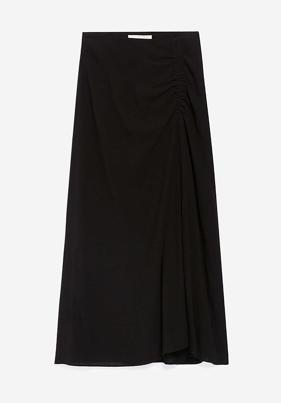 Skirt Calyp 4eva26-v07002 Black