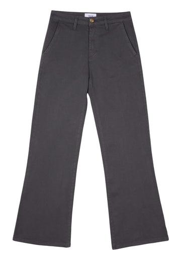 Pants P2583 Pesante Grigio-Scuro