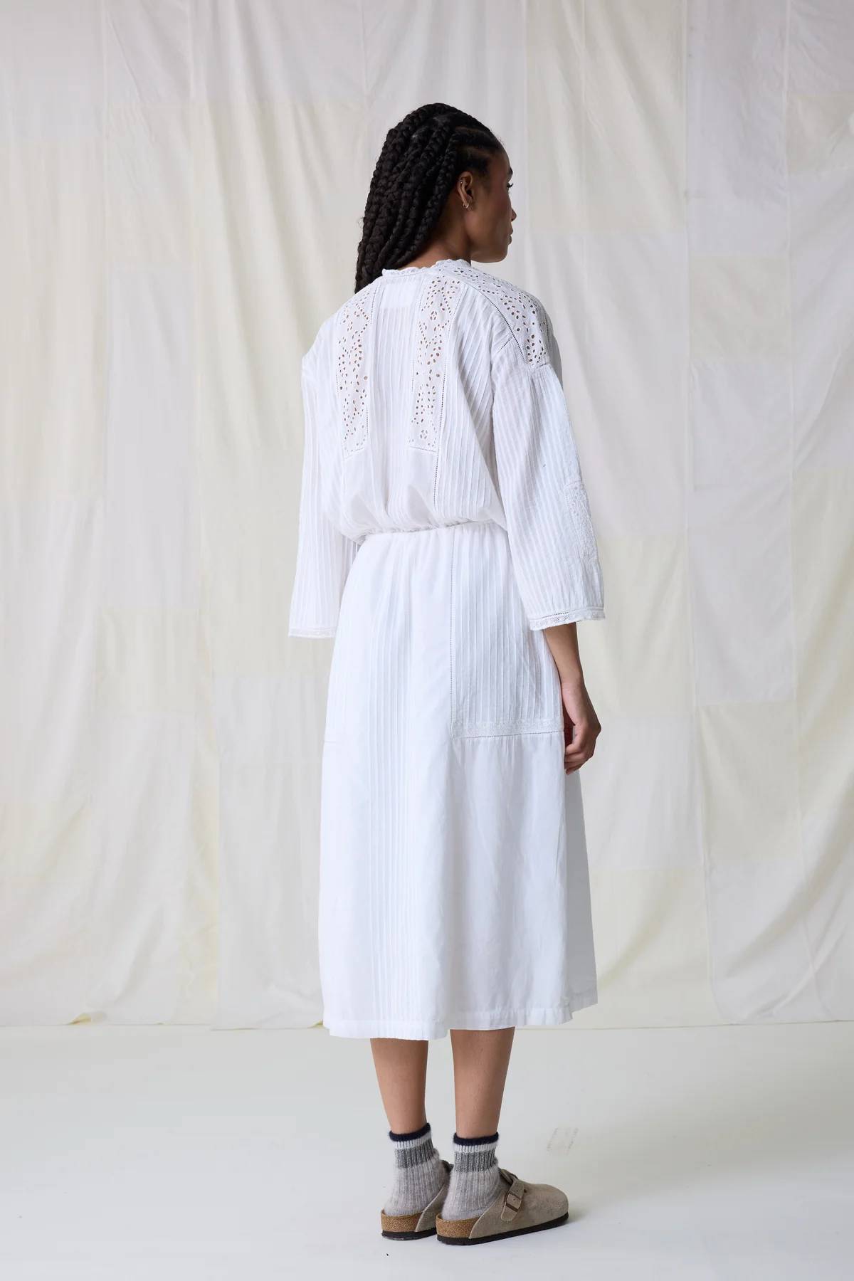 Dress Roxy Tc160 Roxy Tc160 Plain White