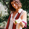 Blouse James James Shirt Red-Papaya