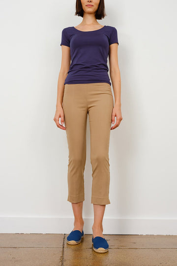 Pants Brigitte Signatu Camel
