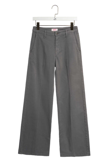 Pants P2583 Pesante Grigio
