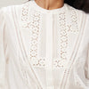 Blouse Come Bbct550 01-Ecru