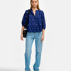 Blouse Ink41 F2408 Combo-A