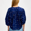 Blouse Ink41 F2408 Combo-A