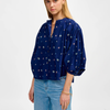 Blouse Ink41 F2408 Combo-A