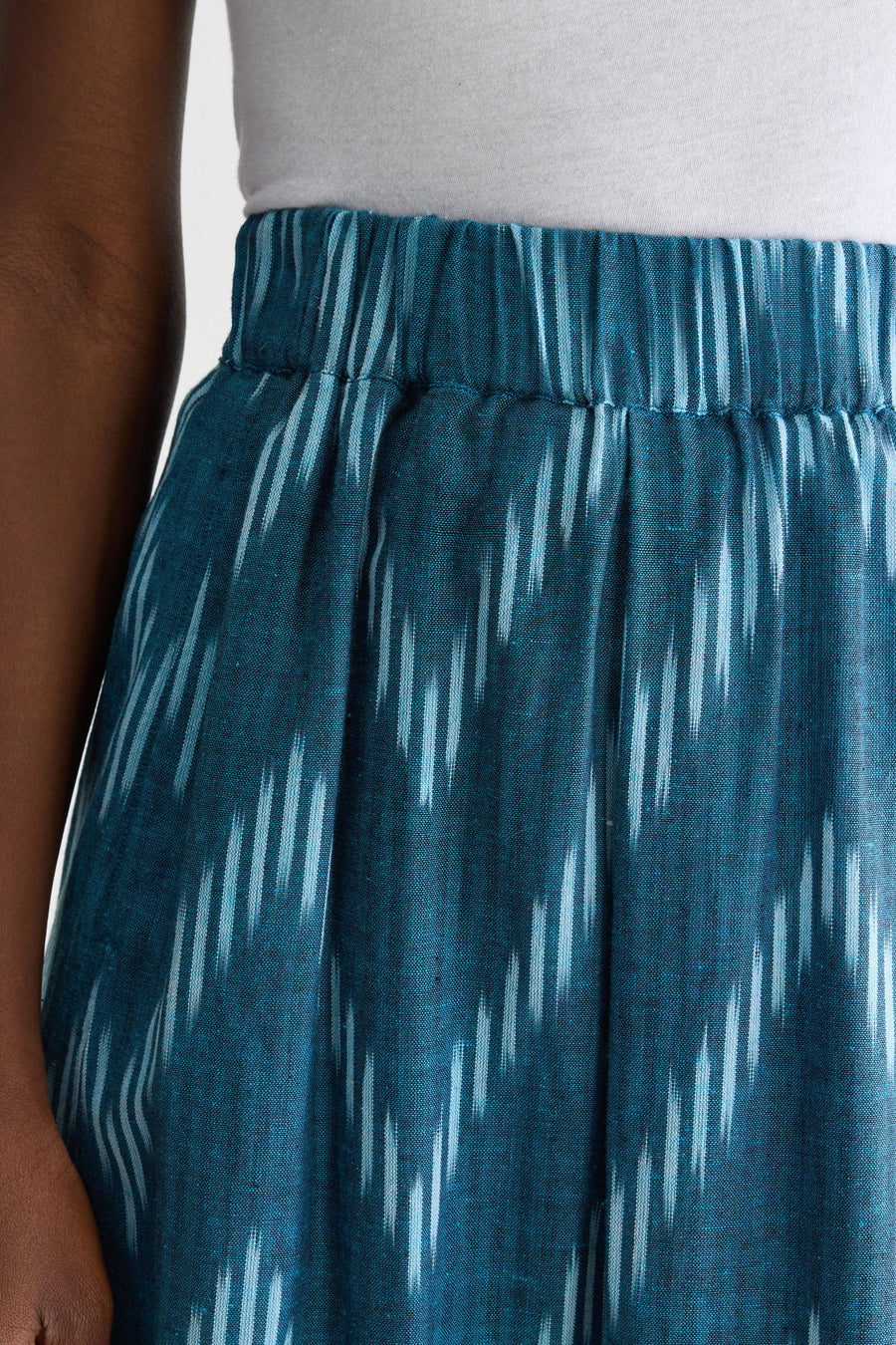 Skirt Chiara51 F2522 Combo-A