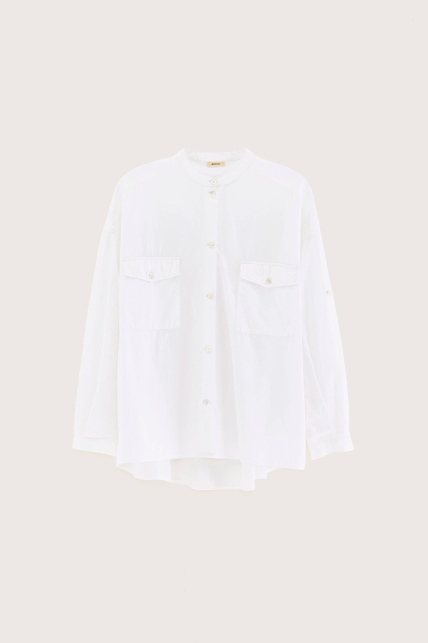 Blouse Ketty P1793 White