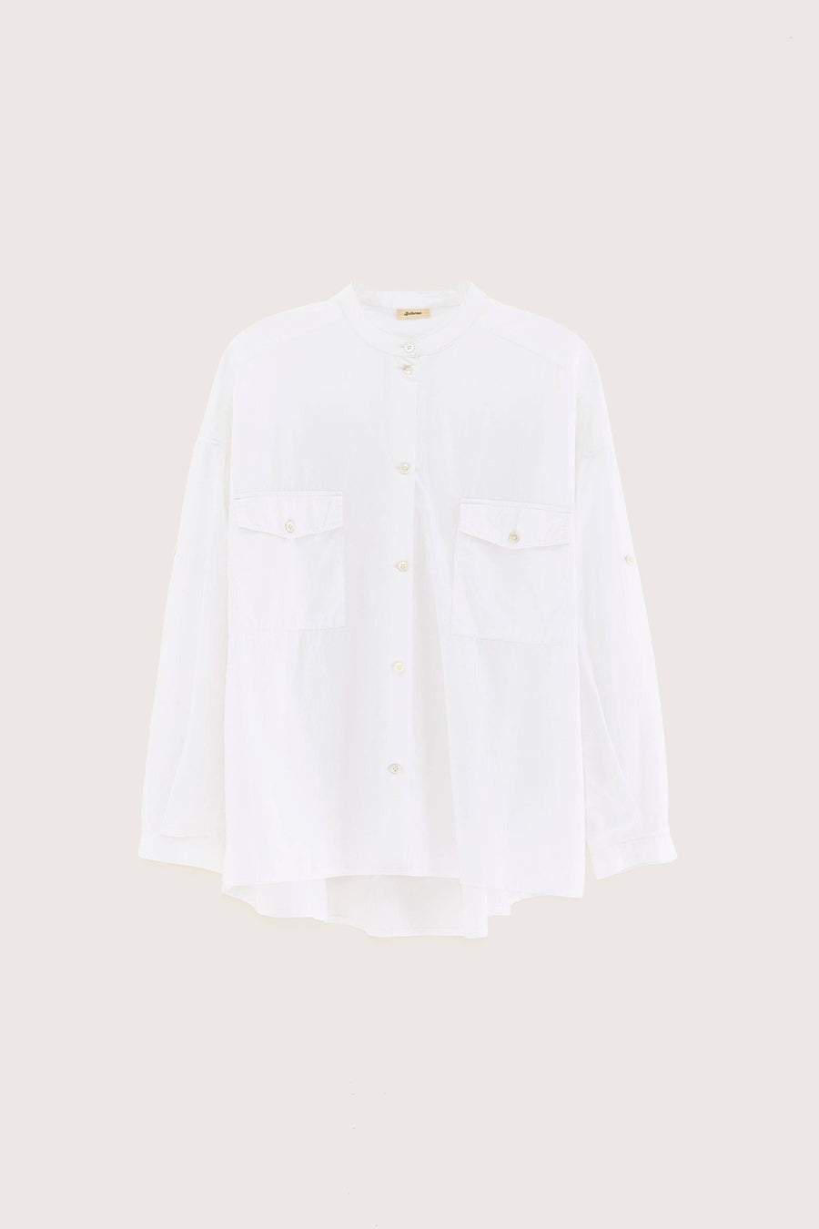 Blouse Ketty P1793 White