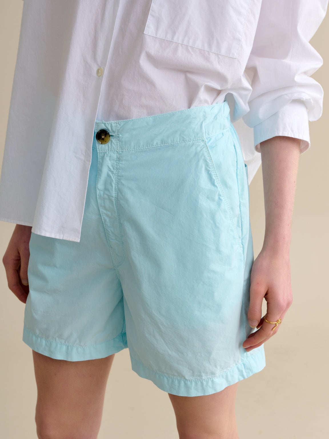 Shorts Paposs31 R0722 Oasis