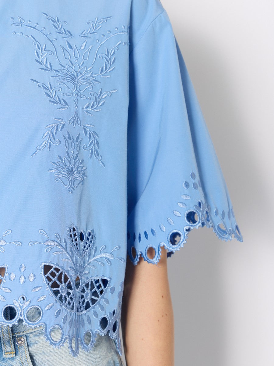 Shirt 20chizzy Light-Blue