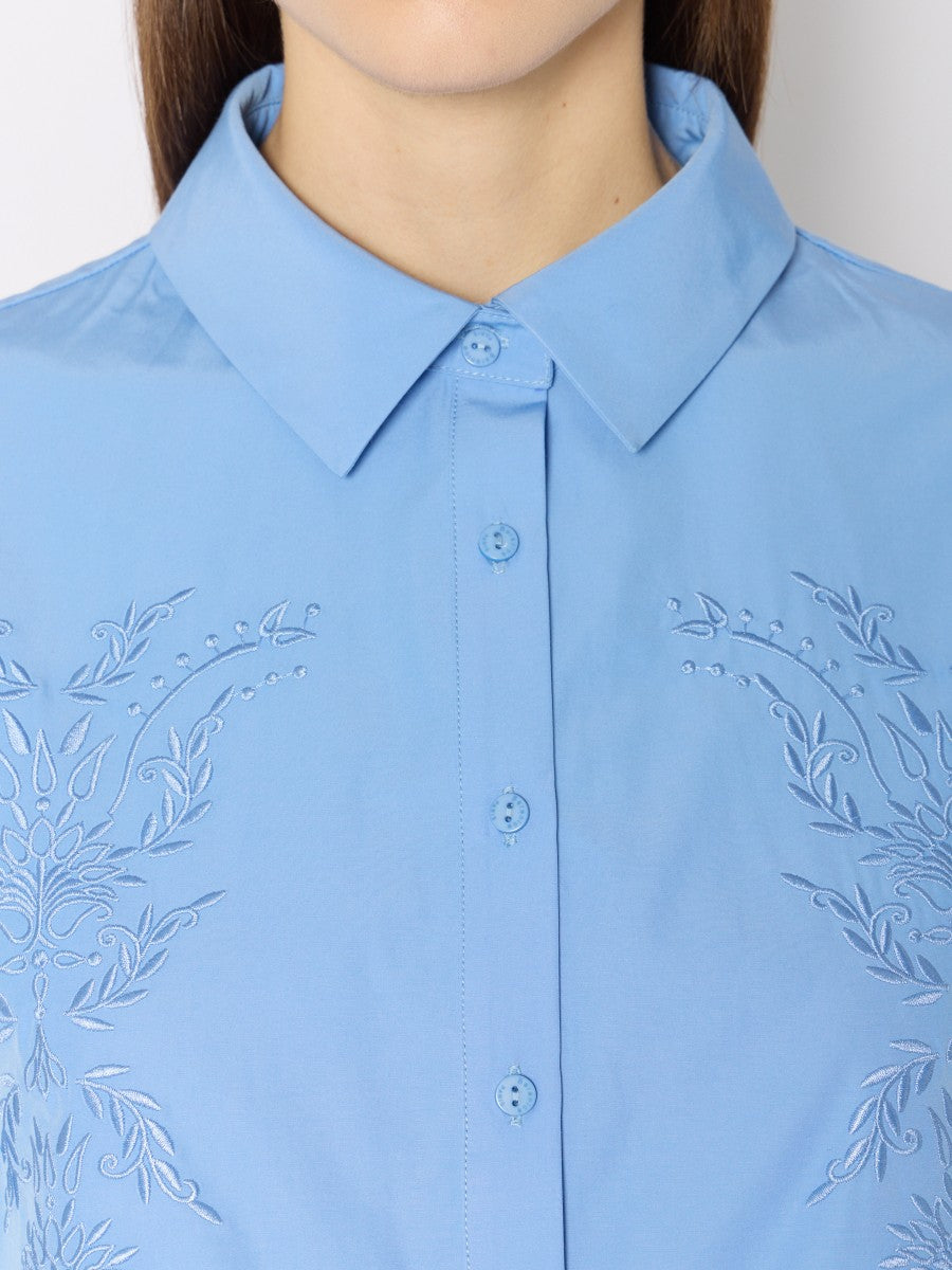 Shirt 20chizzy Light-Blue