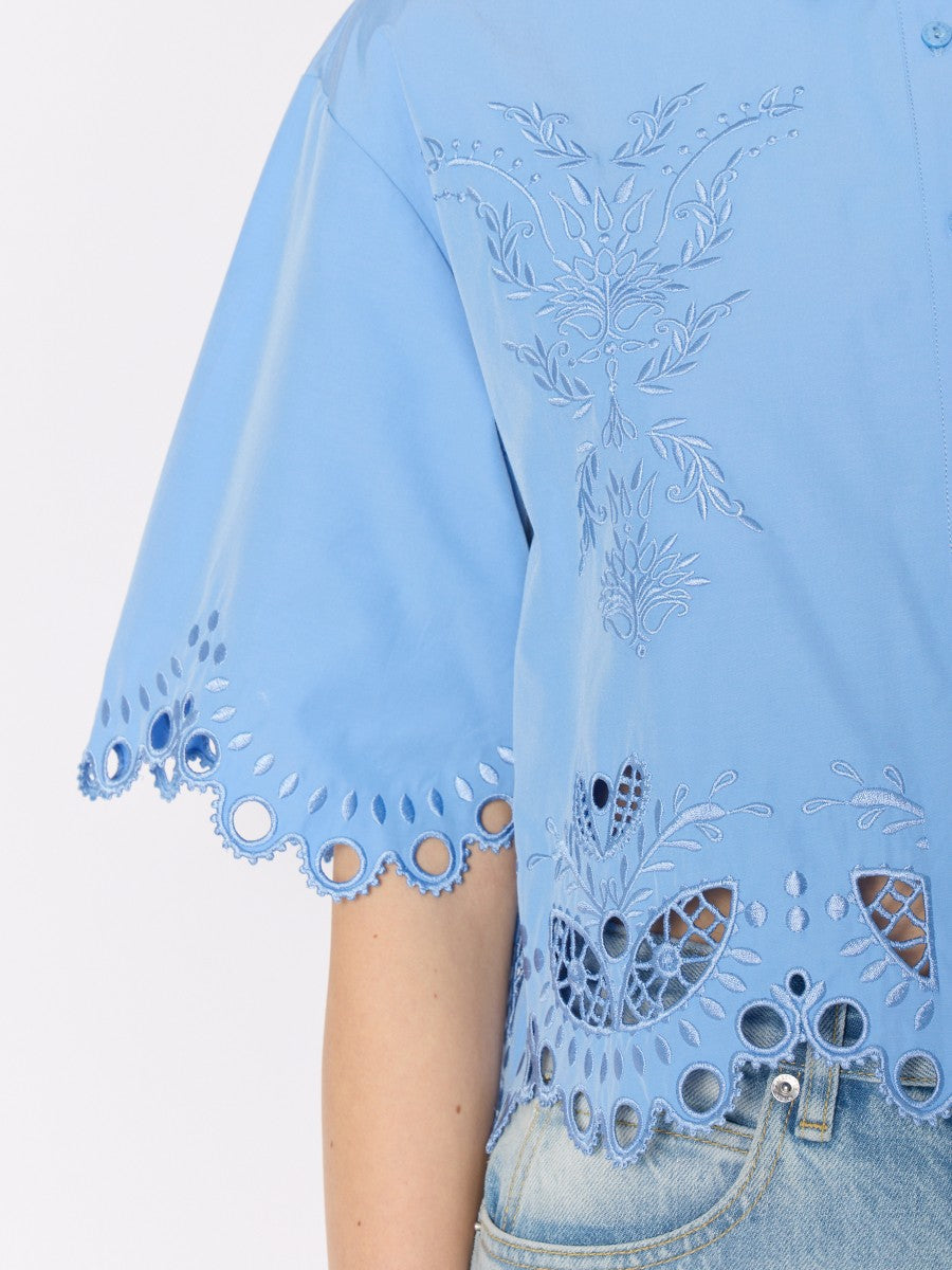 Shirt 20chizzy Light-Blue