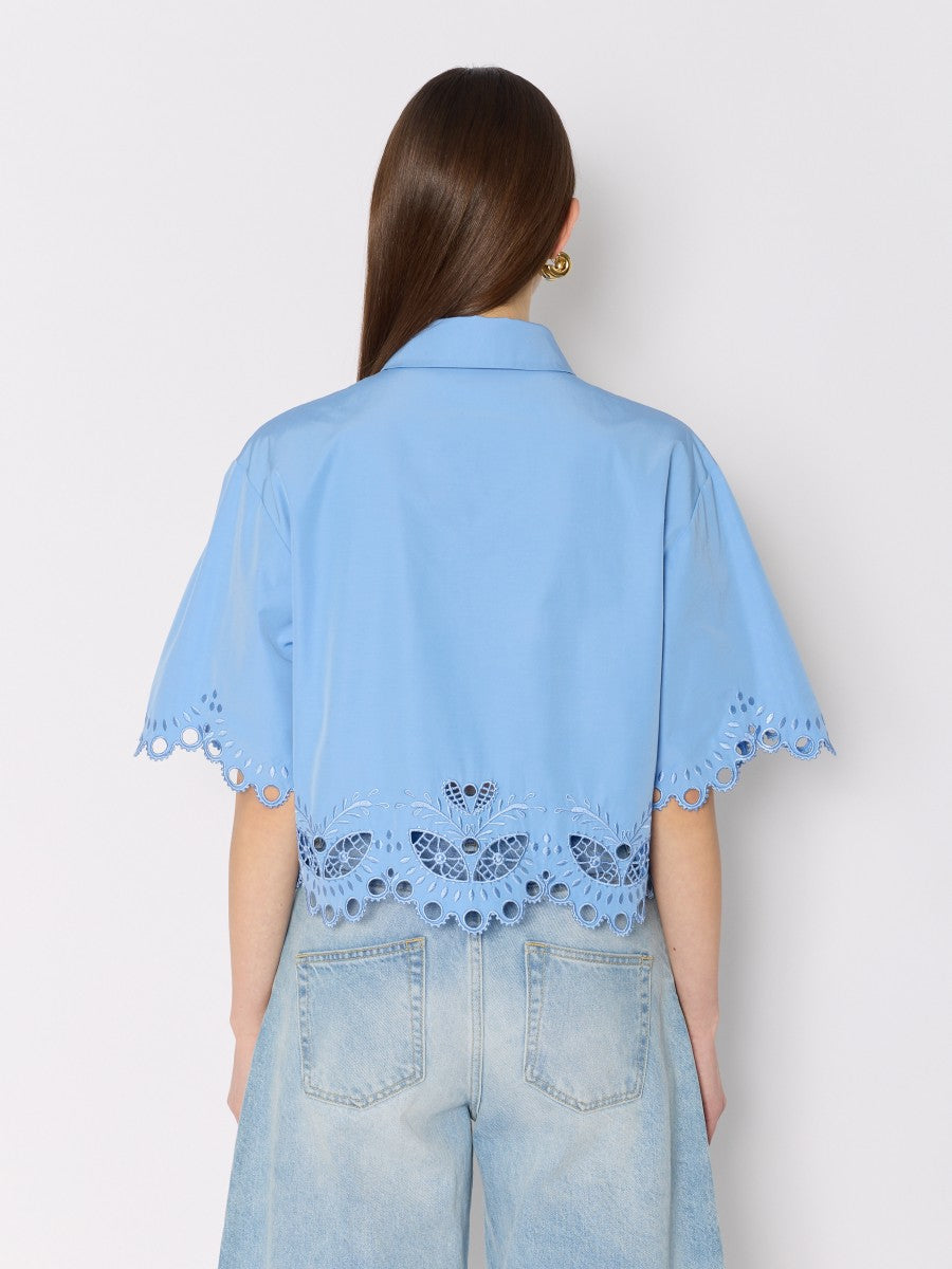 Shirt 20chizzy Light-Blue