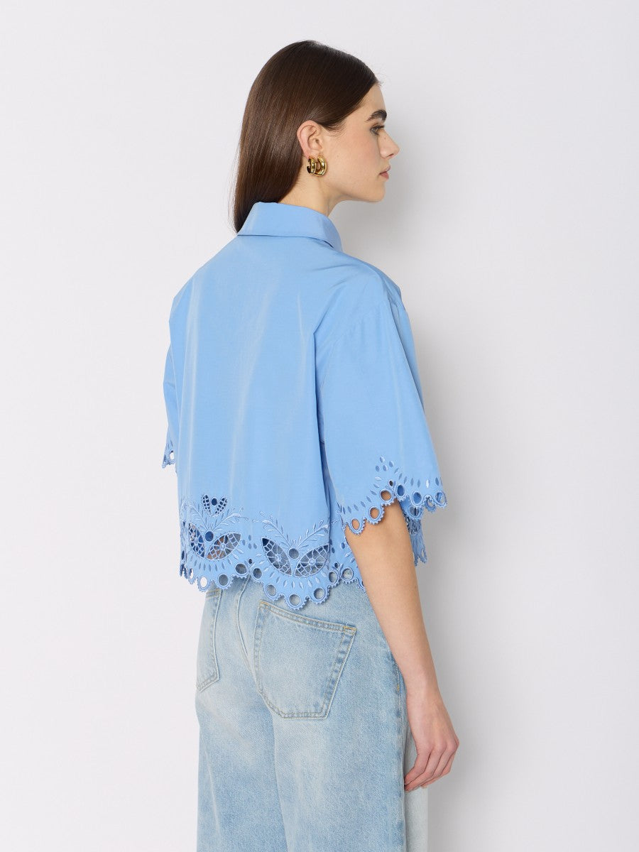 Shirt 20chizzy Light-Blue