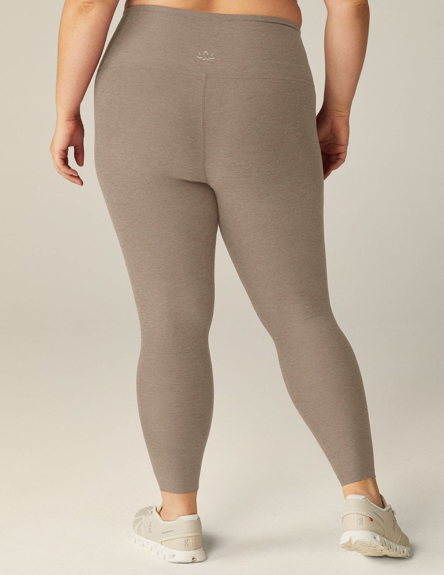 Legging High Waisted Midi Sd3243 Birch