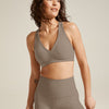 Bra Spacedye Lift Your Sd8002 Birch-Heather