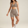 Bra Spacedye Lift Your Sd8002 Birch-Heather
