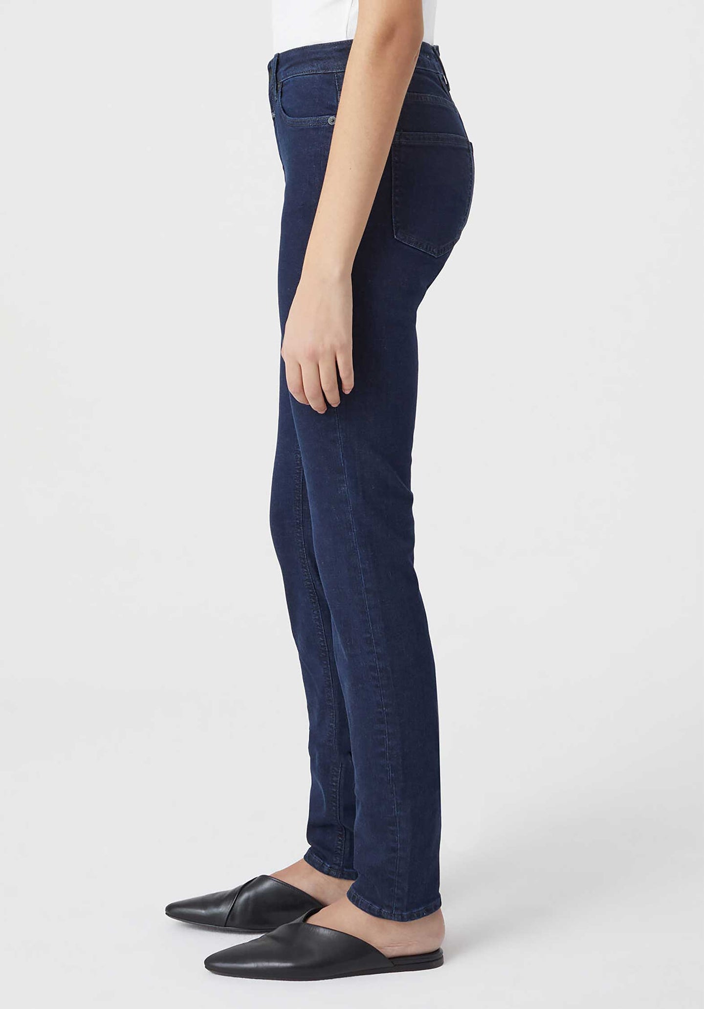 Pants Lizzy C91099-08s-27 Dark-Blue