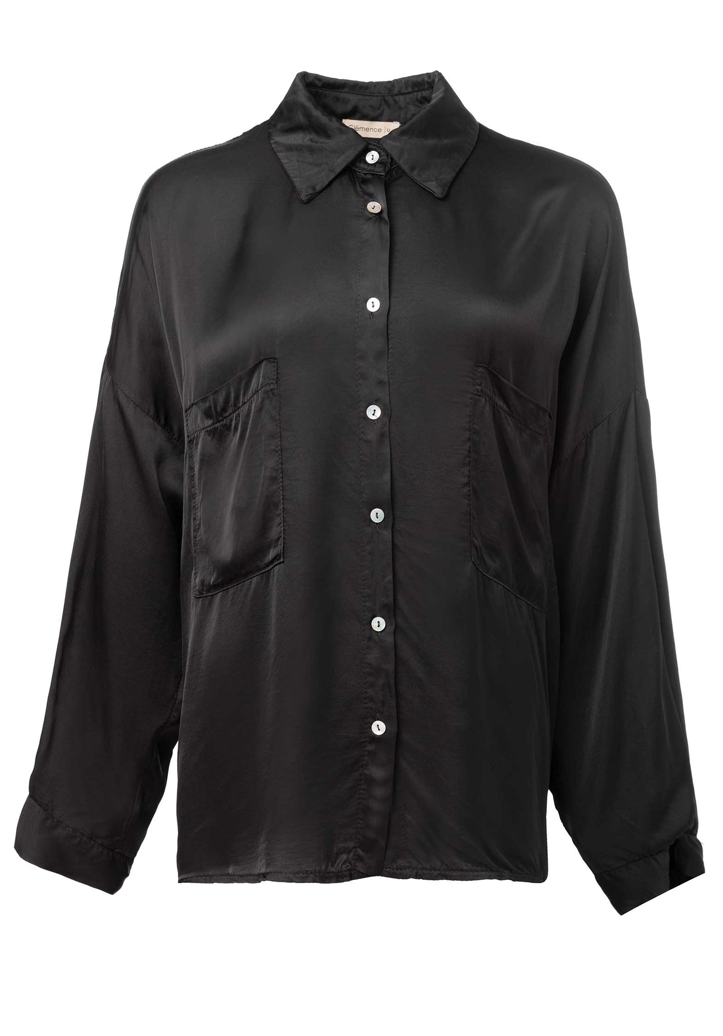 Shirt 12880 Black