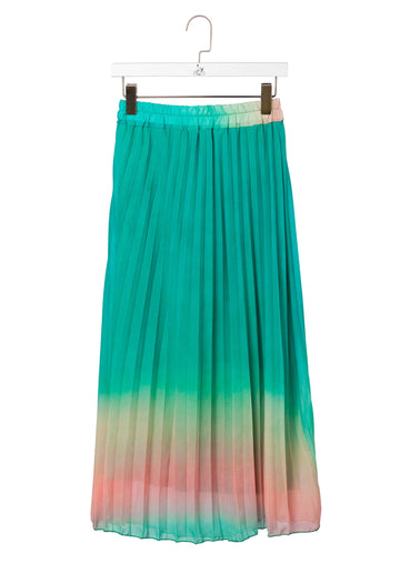 Skirt 3535w Green