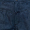 Denim Shorts Jocy X C92103-13a-2y Dark-Blue