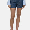Denim Shorts Jocy X C92103-13a-2y Dark-Blue