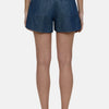 Denim Shorts Jocy X C92103-13a-2y Dark-Blue