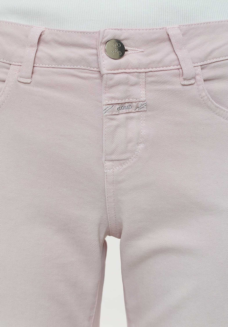 Jeans Baker C22833-07b-17 Morning-Rose