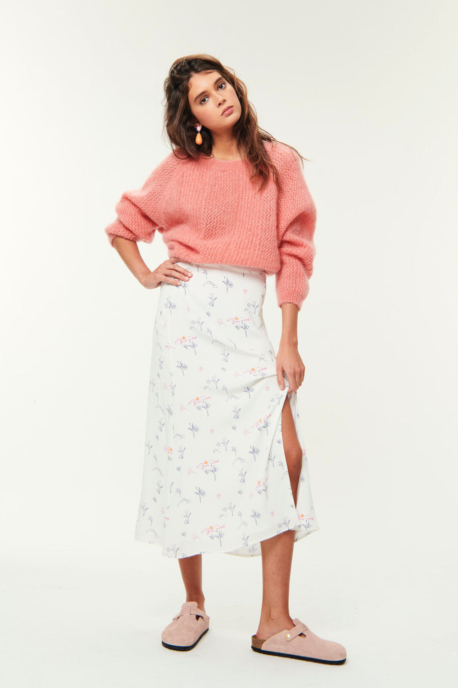 Skirt Evalett Evalette Bisous