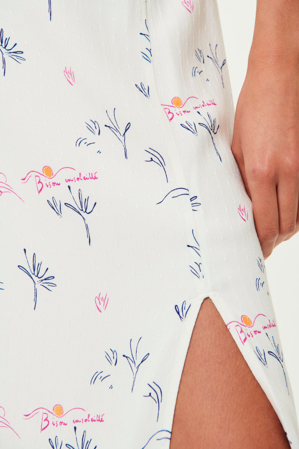 Skirt Evalett Evalette Bisous