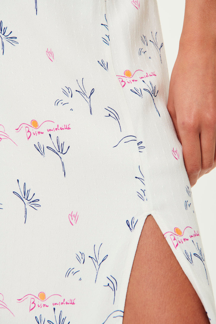 Skirt Evalett Evalette Bisous