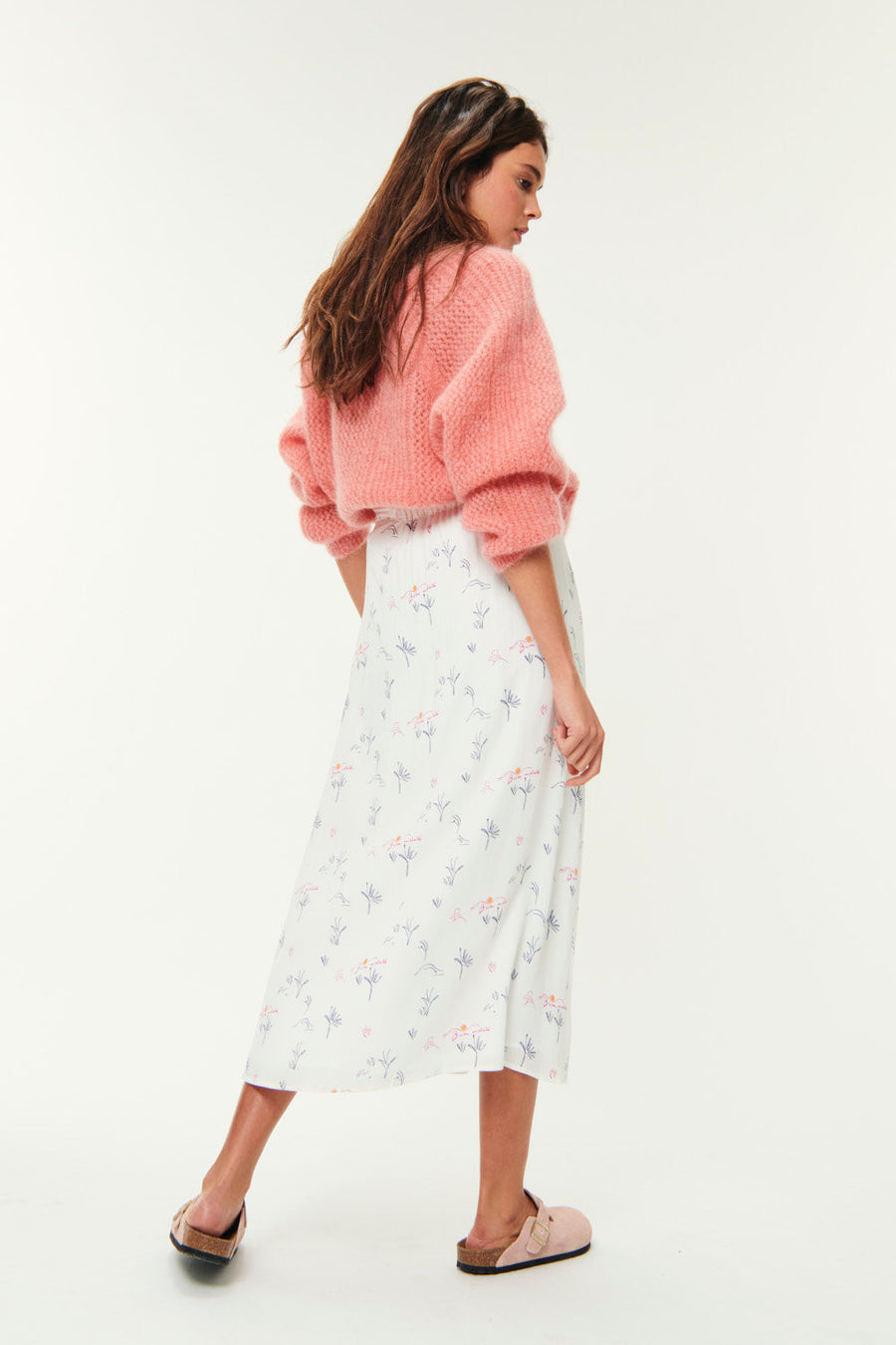 Skirt Evalett Evalette Bisous