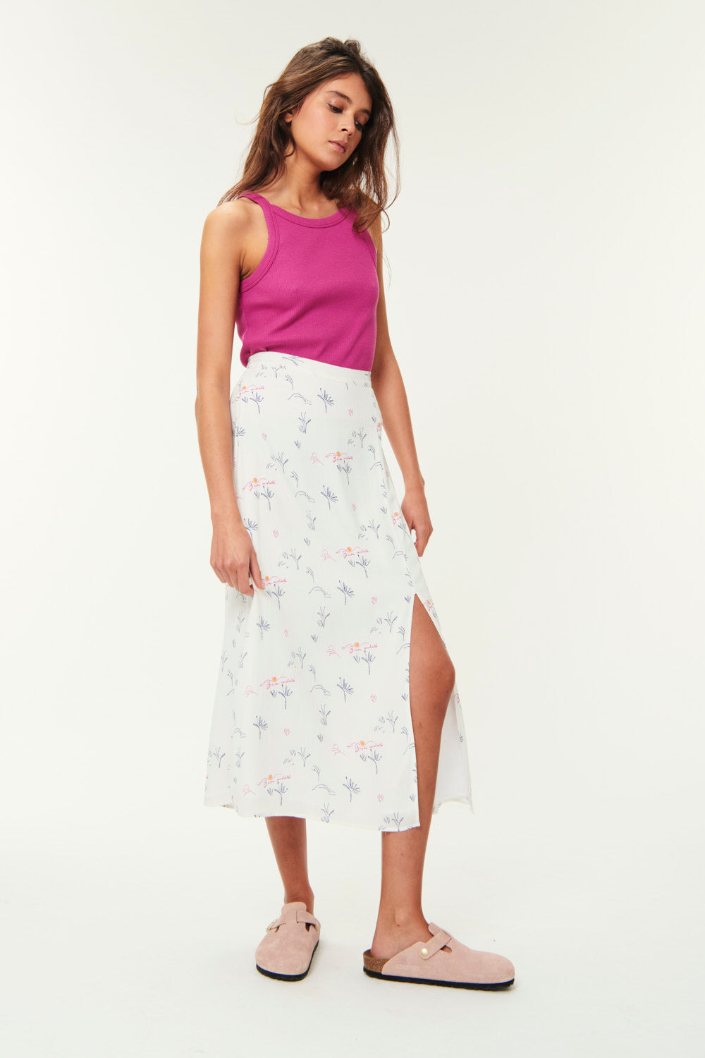 Skirt Evalett Evalette Bisous