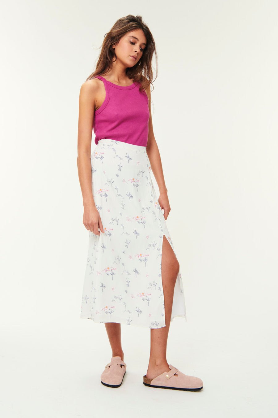 Skirt Evalett Evalette Bisous