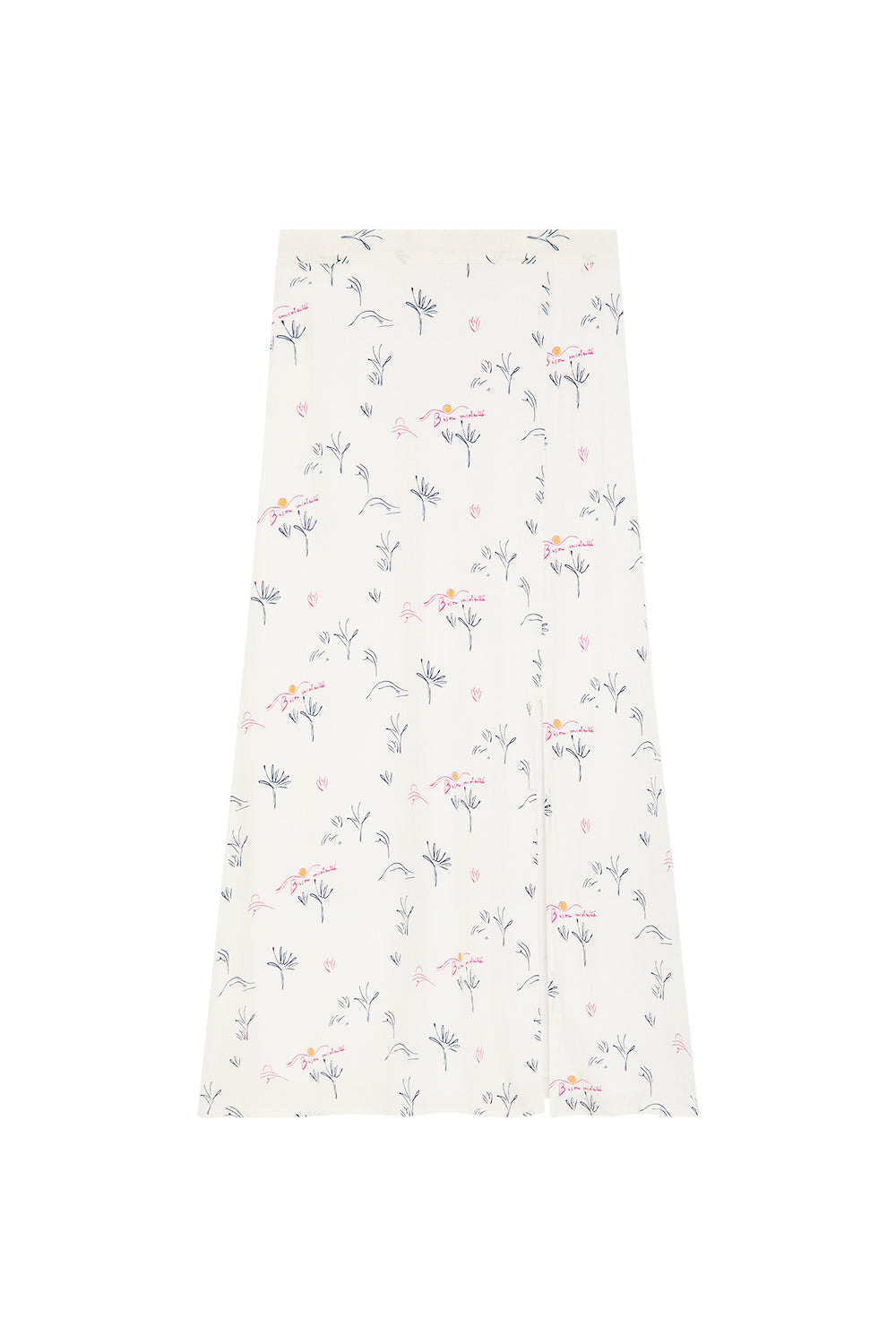 Skirt Evalett Evalette Bisous