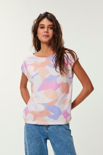 Blouse Kalabs Matisse