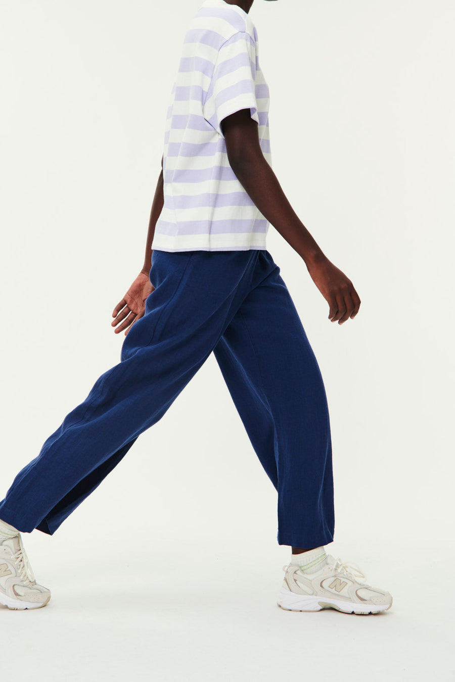 Pants Verie Indigo