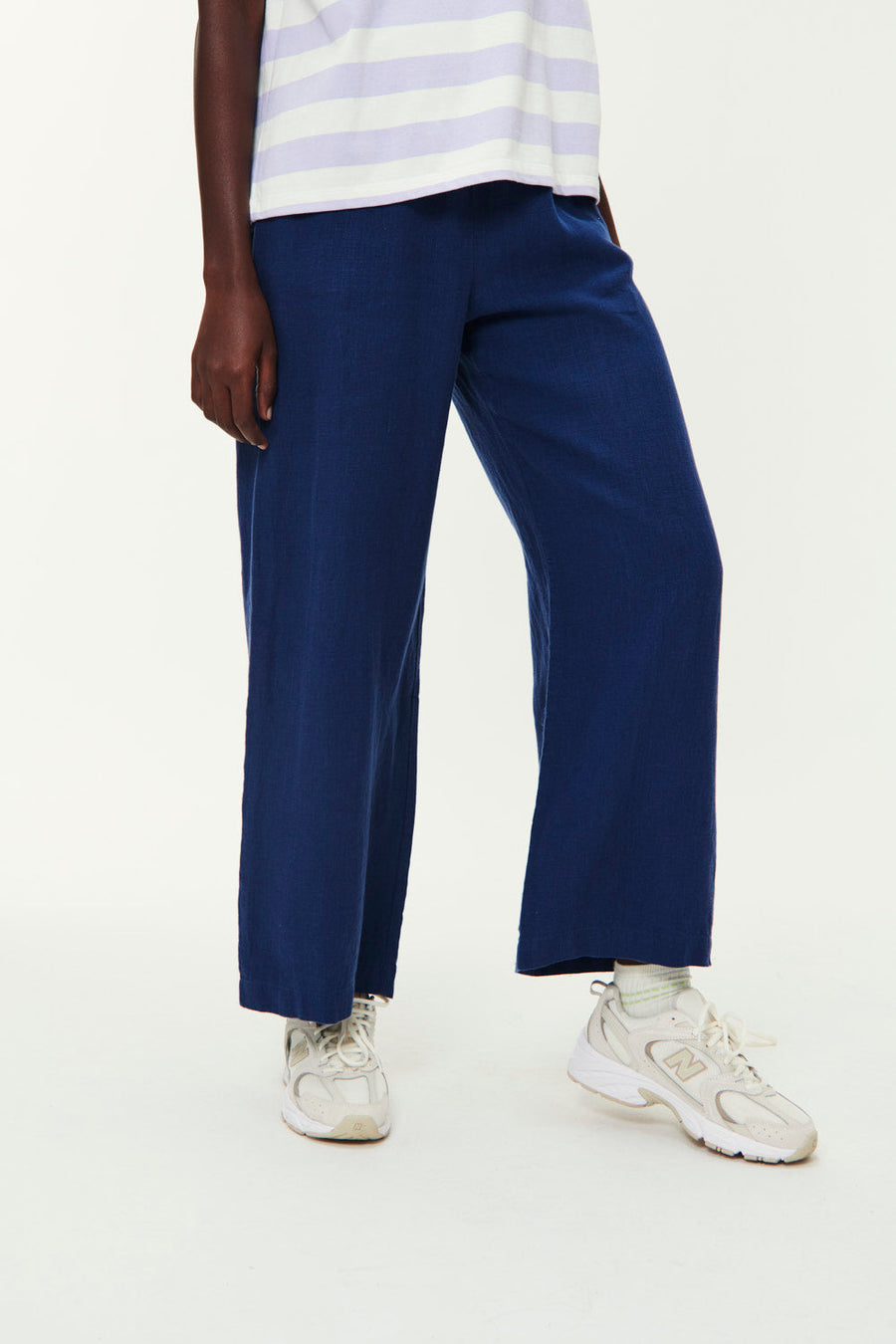 Pants Verie Indigo