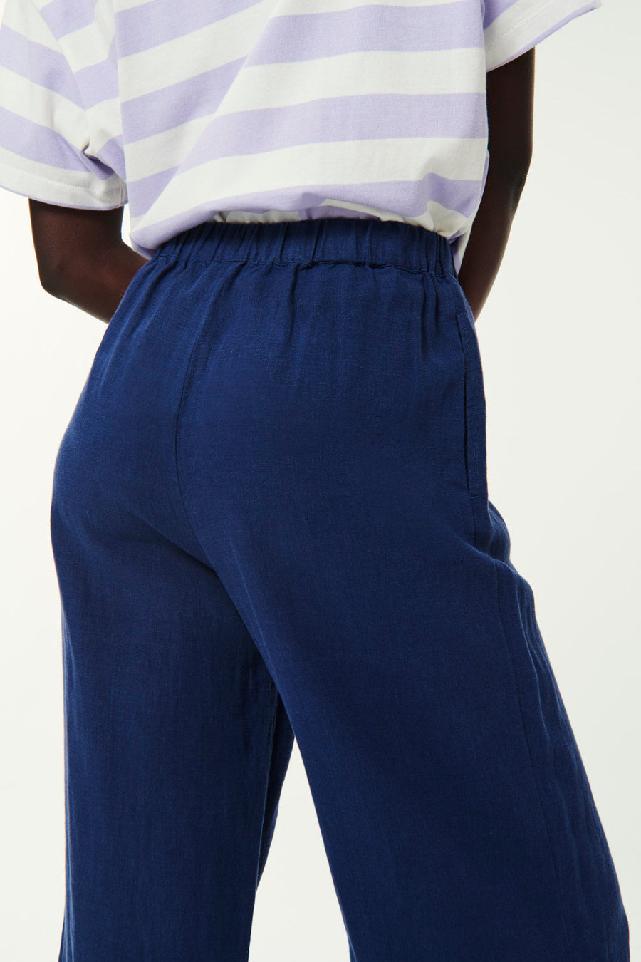 Pants Verie Indigo