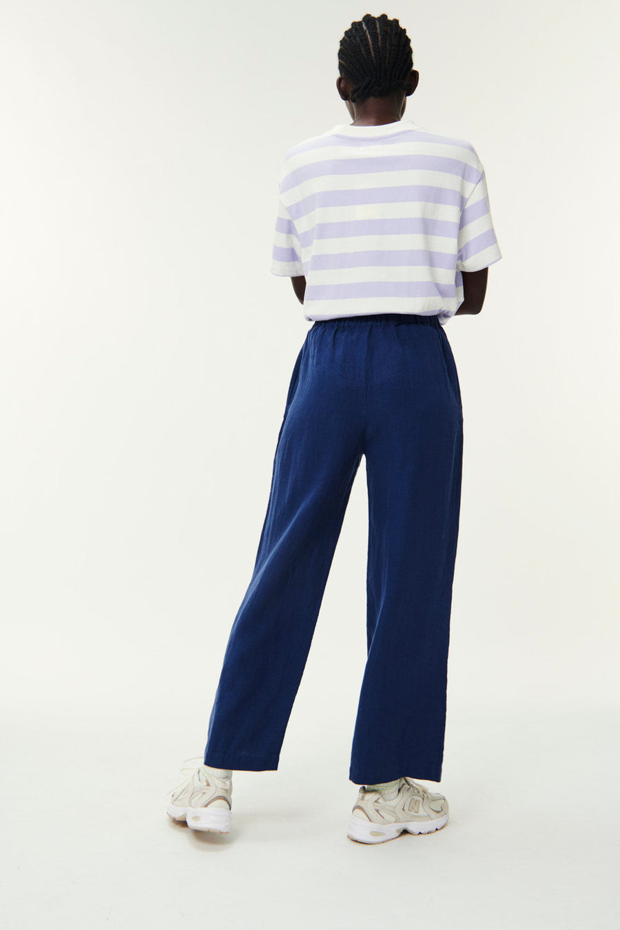 Pants Verie Indigo