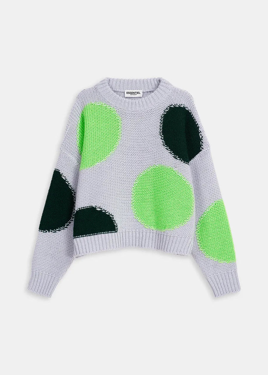 Pullover Event Mint-Julep