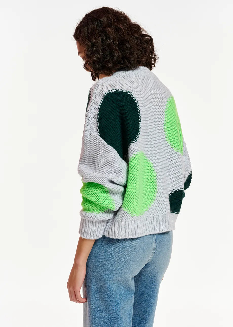 Pullover Event Mint-Julep
