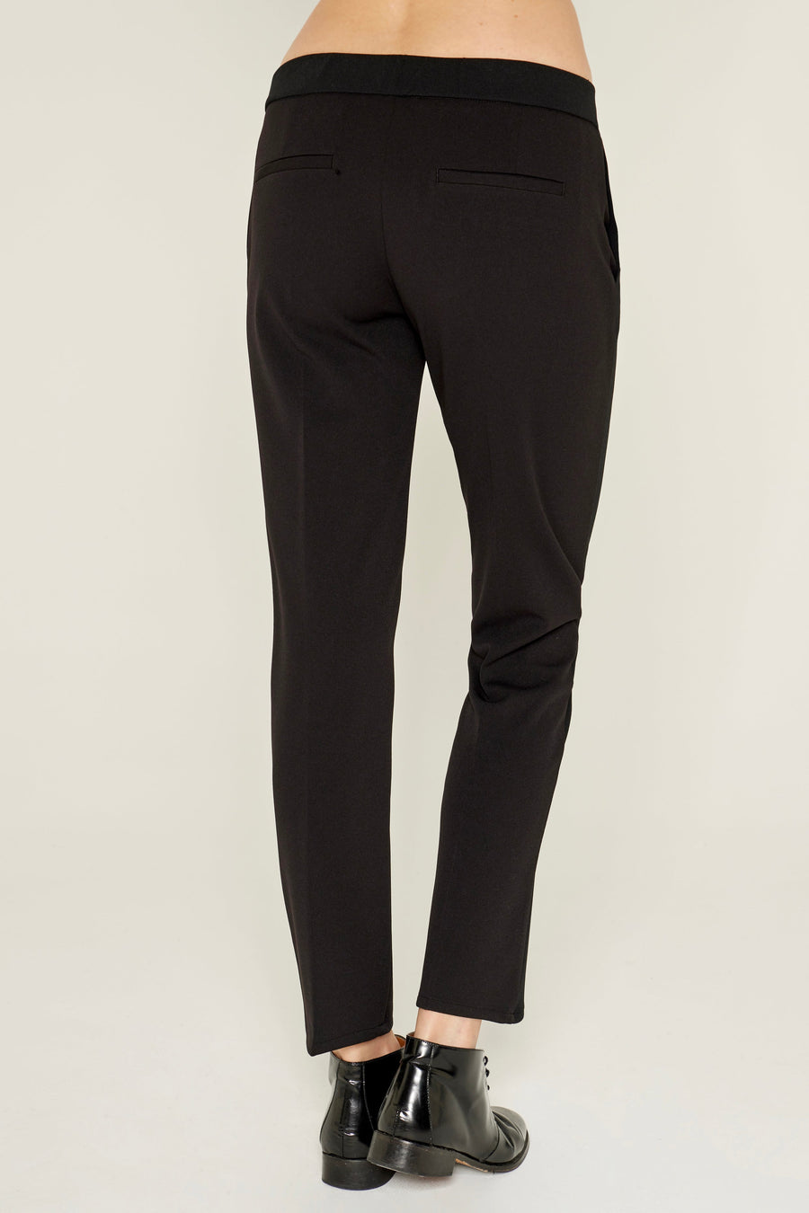 Pants 52343 Celestin Noir