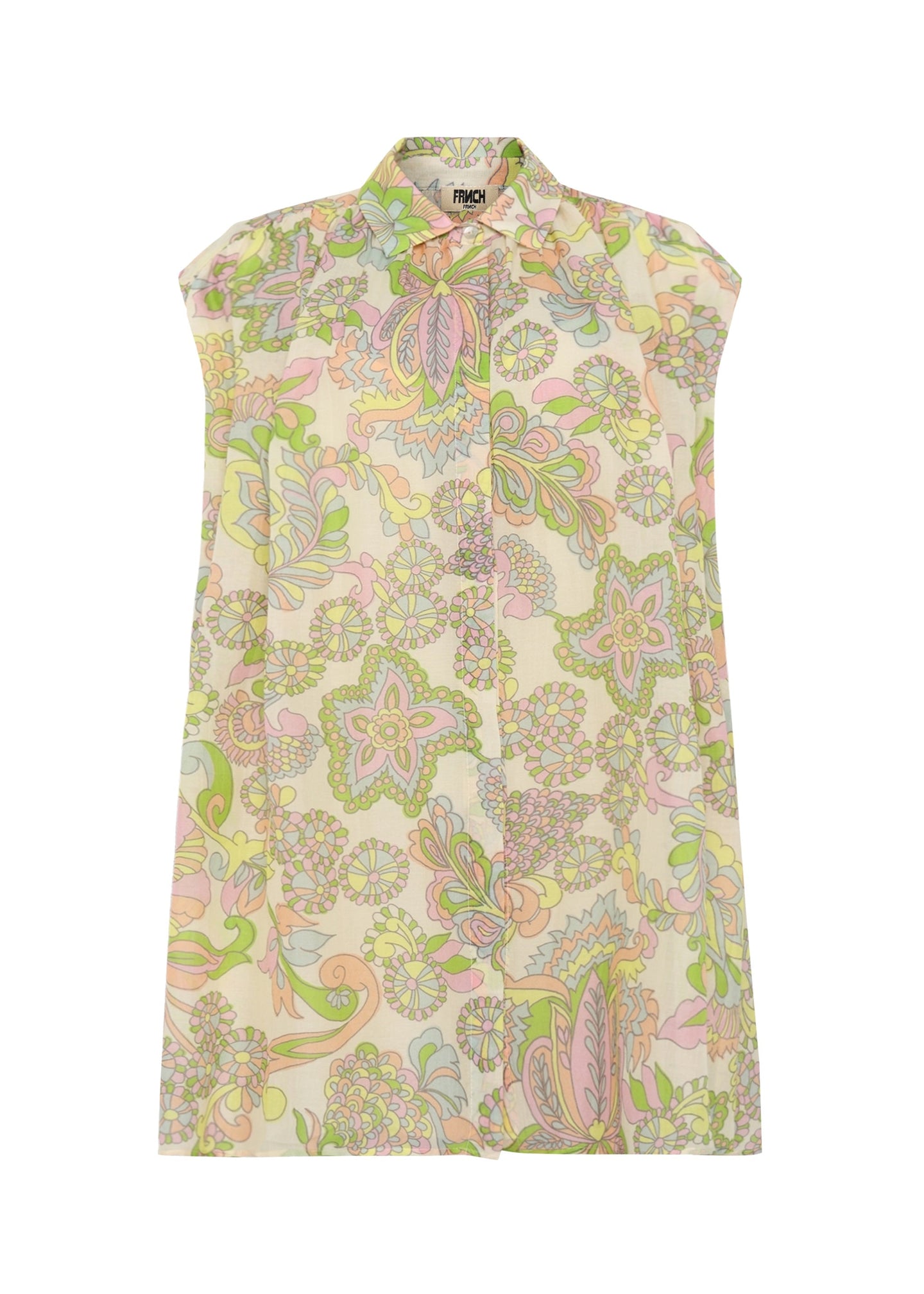 Dress Ivonne Cachemire